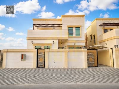 4 Schlafzimmer Villa zum zum Verkauf in Al Zahya, Ajman - WhatsApp Image 2026-07-20 at 4.39. 16 PM. jpeg 4 Schlafzimmer Villa zum zum Verkauf in Al Zahya, Ajman - WhatsApp Image 2026-07-20 at 4.39. 16 PM. jpeg