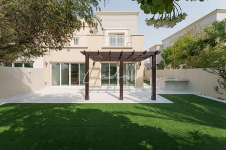 3 Bedroom Townhouse for Rent in The Springs, Dubai - LRE 00018 HDR 3 Bedroom Townhouse for Rent in The Springs, Dubai - LRE 00018 HDR