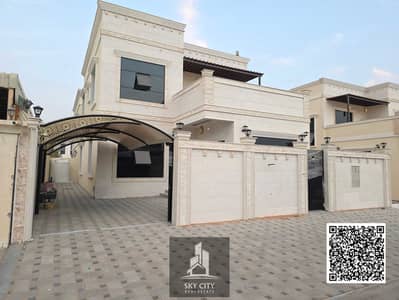 4 Bedroom Villa for Sale in Al Zahya, Ajman - 1000616783. jpg 4 Bedroom Villa for Sale in Al Zahya, Ajman - 1000616783. jpg