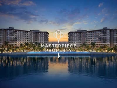 Studio te Koop in Yas Island, Abu Dhabi - Appartement in Yas Island，Gardenia Bay, 1079999 AED - 16123351