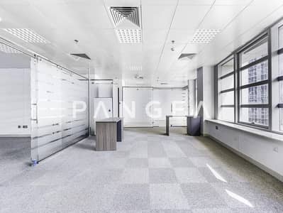 Office zum zur Miete in Business Bay, Dubai - Büro in Business Bay，Silver Tower Business Bay, 170000 AED - 16123352