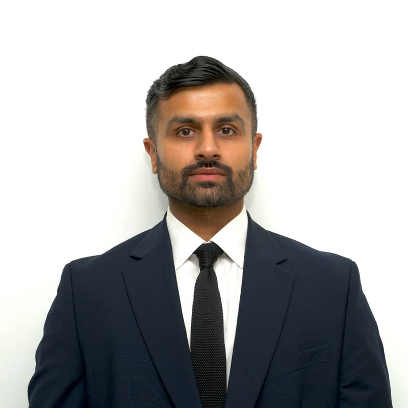 Manny Dhada