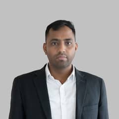 Muhammad Rizwan Ramzan
