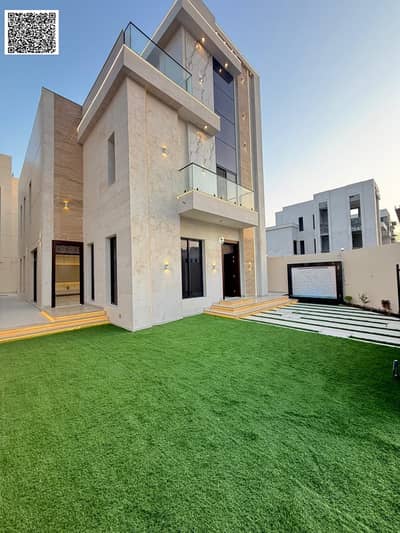 6 Schlafzimmer Villa zum zum Verkauf in Al Helio, Ajman - WhatsApp Image 2026-08-06 at 9.06. 26 PM. jpeg 6 Schlafzimmer Villa zum zum Verkauf in Al Helio, Ajman - WhatsApp Image 2026-08-06 at 9.06. 26 PM. jpeg
