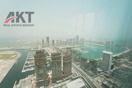 4 Camere Appartamento in vendita a Dubai Marina, Dubai - Appartamento a Dubai Marina,DAMAC Heights, 4 camere da letto, 6150000 AED - 16123406 4 Camere Appartamento in vendita a Dubai Marina, Dubai - Appartamento a Dubai Marina,DAMAC Heights, 4 camere da letto, 6150000 AED - 16123406