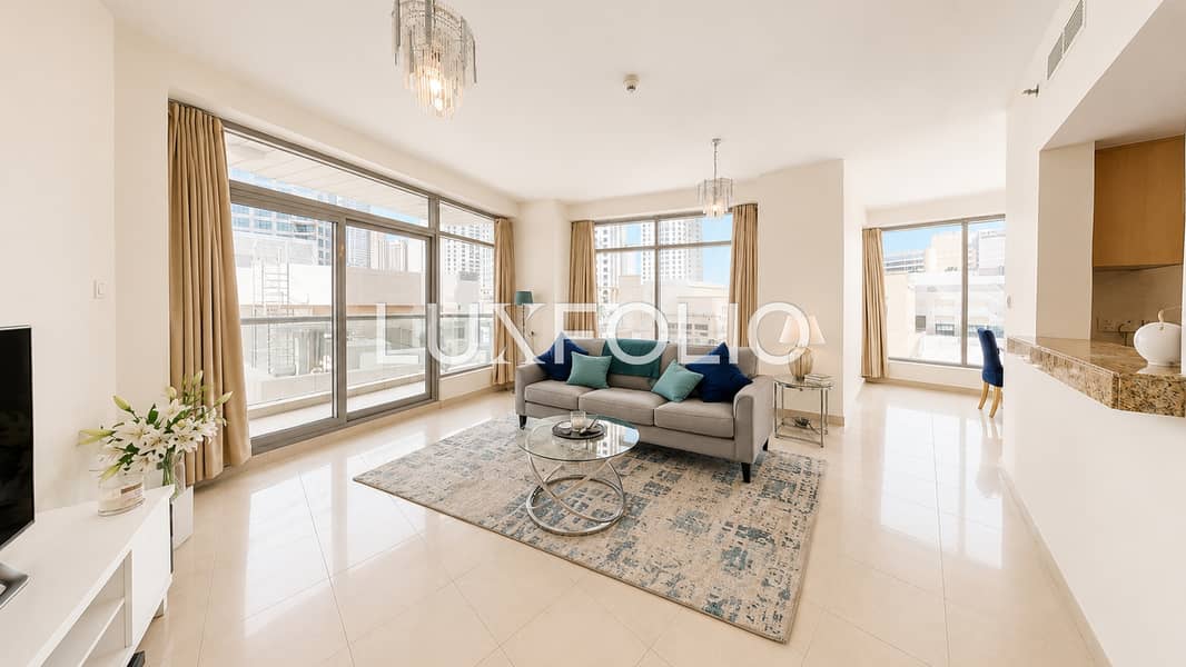 Apartamento en Dubai Marina,Park Island,Blakely Tower, 1 dormitorio, 1859000 AED - 16123412 Apartamento en Dubai Marina,Park Island,Blakely Tower, 1 dormitorio, 1859000 AED - 16123412
