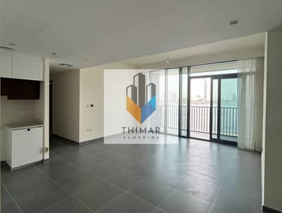 2 Bedroom Apartment for Rent in Dubai Creek Harbour, Dubai - High Floor | Sea View | Vacant Now 2 Bedroom Apartment for Rent in Dubai Creek Harbour, Dubai - High Floor | Sea View | Vacant Now