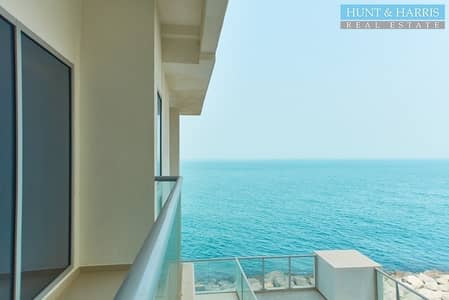 Direct Sea View - Large Terrace - Pacific Development Direct Sea View - Large Terrace - Pacific Development