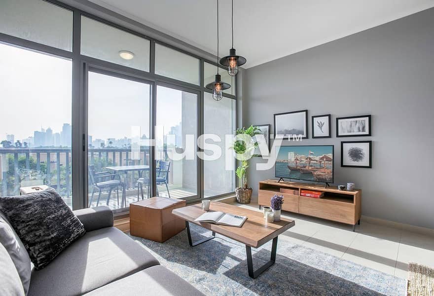 Chiller Free | Full Golf View | Furnished Chiller Free | Full Golf View | Furnished