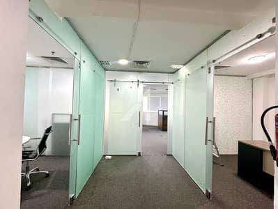 Office in affitto a Al Barsha, Dubai - image_0