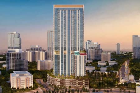 Studio for Sale in Arjan, Dubai - Sold Out Project | PostHandover Payment Plan Studio for Sale in Arjan, Dubai - Sold Out Project | PostHandover Payment Plan