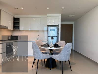 1 Schlafzimmer Wohnung zum zur Miete in Za'abeel, Dubai - 1. jpg 1 Schlafzimmer Wohnung zum zur Miete in Za'abeel, Dubai - 1. jpg