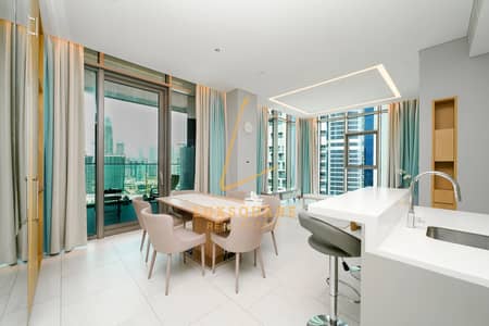 1 habitación Apartamento para en Alquiler en Business Bay, Dubai - Apartamento en Business Bay,SLS Dubai Hotel & Residences, 1 dormitorio, 190000 AED - 16123484 1 habitación Apartamento para en Alquiler en Business Bay, Dubai - Apartamento en Business Bay,SLS Dubai Hotel & Residences, 1 dormitorio, 190000 AED - 16123484