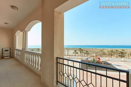 2 Bedroom - Low Floor - Great Value - Vacant - Sea View 2 Bedroom - Low Floor - Great Value - Vacant - Sea View
