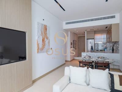 2 Bedroom Flat for Sale in Al Sufouh, Dubai - image_0 2 Bedroom Flat for Sale in Al Sufouh, Dubai - image_0
