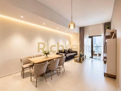 1 habitación Apartamento para en Alquiler en Jumeirah Village Circle (JVC), Dubai - WhatsApp Image 2026-08-10 at 12.10. 50 AM (4). jpeg