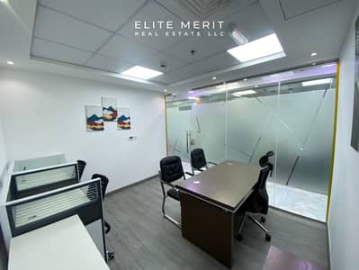 Office zum zur Miete in Sheikh Zayed Road, Dubai - WhatsApp Image 2026-06-11 at 13.19. 47 (4). jpeg