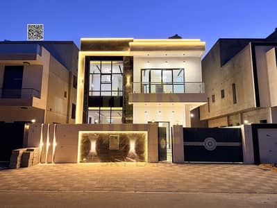 5 Schlafzimmer Villa zum zum Verkauf in Al Helio, Ajman - 1. jpeg 5 Schlafzimmer Villa zum zum Verkauf in Al Helio, Ajman - 1. jpeg