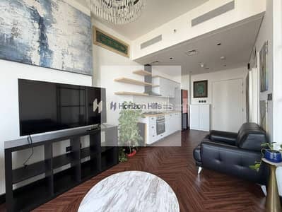 1 Bedroom Flat for Rent in Dubai Hills Estate, Dubai - Fully Furnished | Modern 1BR | Dubai Hills Estate