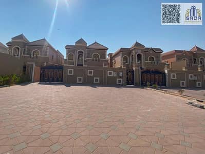 5 Camere Villa in vendita a Al Mowaihat, Ajman - WhatsApp Image 2026-08-09 at 11.11. 42 PM (1). jpeg