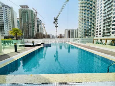 Monolocale in affitto a Jumeirah Village Circle (JVC), Dubai - WhatsApp Image 2026-08-10 at 10.46. 08 AM. jpeg