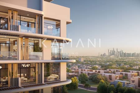 3 habitaciones Apartamento para en Venta en Al Furjan, Dubai - Apartamento en Al Furjan，La Cle by Maaia, 3 dormitorios, 2300000 AED - 16122776