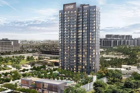 Appartement de 1 chambre à à vendre à Dubai Hills Estate, Dubai - Appartement à Dubai Hills Estate,Park Heights,Hyde Residences, 1 chambre, 2399999 AED - 16123565 Appartement de 1 chambre à à vendre à Dubai Hills Estate, Dubai - Appartement à Dubai Hills Estate,Park Heights,Hyde Residences, 1 chambre, 2399999 AED - 16123565