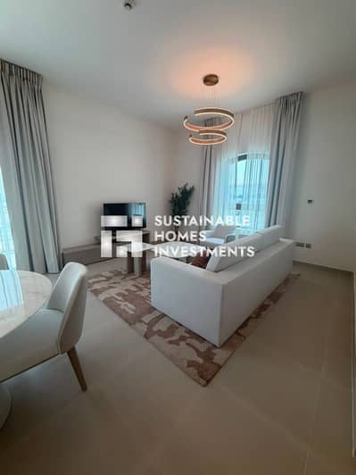 1 Slaapkamer Appartement te Koop in Yas Island, Abu Dhabi - WhatsApp Image 2026-08-10 at 10.46. 13 (1). jpeg