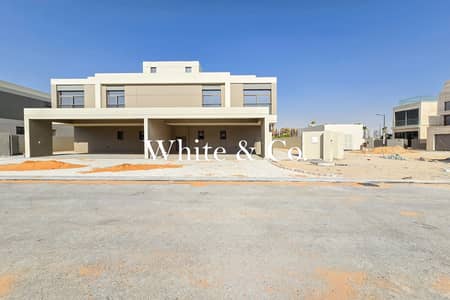 5 Camere Villa in vendita a Dubai South, Dubai - Villa a Dubai South,Residential District,South Bay,South Bay 4, 5 camere da letto, 4900000 AED - 16123600 5 Camere Villa in vendita a Dubai South, Dubai - Villa a Dubai South,Residential District,South Bay,South Bay 4, 5 camere da letto, 4900000 AED - 16123600