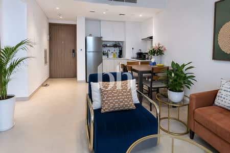 2 Schlafzimmer Wohnung zum zum Verkauf in Aljada, Sharjah - images image img