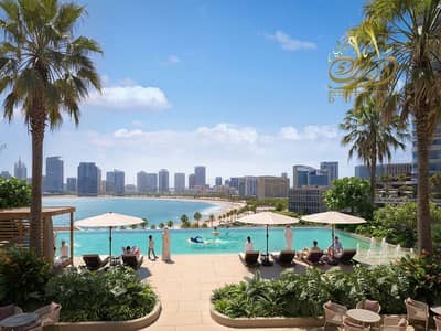 1 Bedroom Apartment for Sale in Al Mamzar, Sharjah - C14. jpg