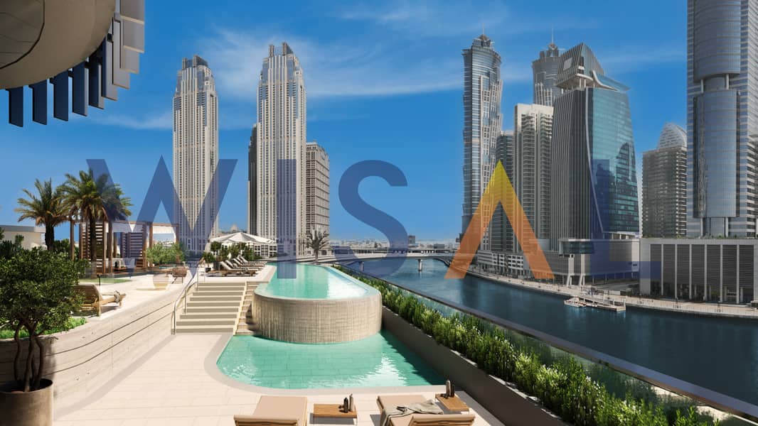 16 One River Point_Pool. jpg