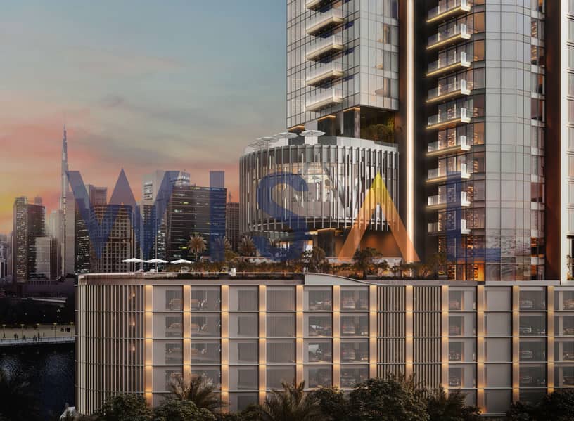 17 One River Point_Podium. jpg