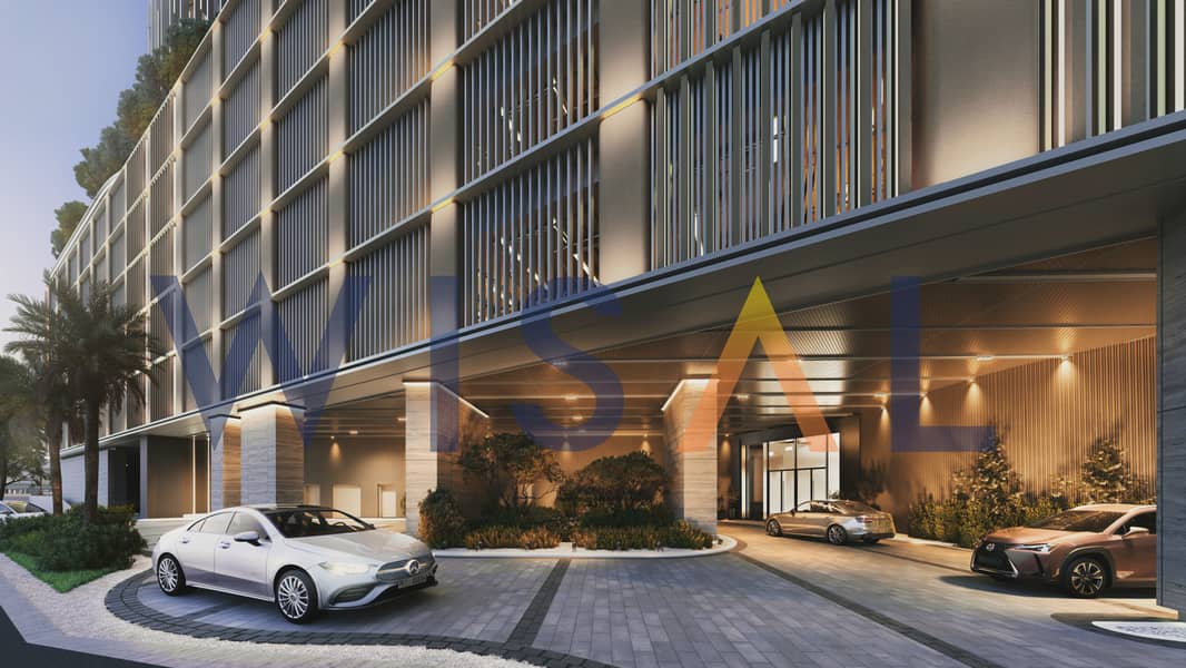18 One River Point_Arrival Area. jpg