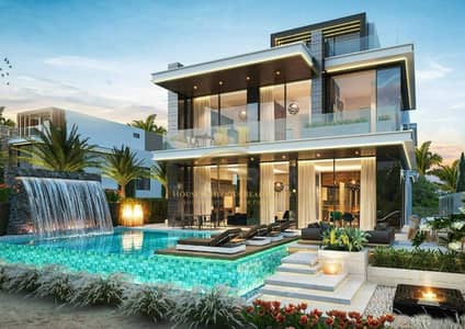 6 habitaciones Villa para en Venta en DAMAC Lagoons, Dubai - WhatsApp Image 2026-03-28 at 11.22. 13 AM (1). jpeg