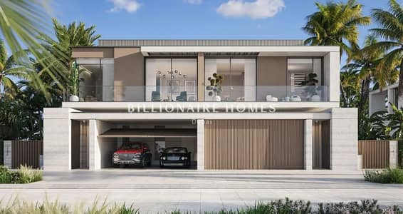 4 Camere Villa in vendita a Dubai Islands, Dubai - Screenshot 2026-02-19 110411. png