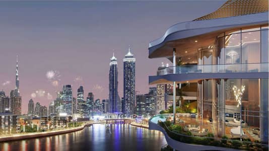 3 Bedroom Penthouse for Sale in Al Wasl, Dubai - IMG_0628. jpeg 3 Bedroom Penthouse for Sale in Al Wasl, Dubai - IMG_0628. jpeg