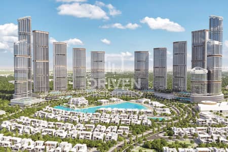2 Slaapkamers Appartement te Koop in Sobha Hartland 2, Dubai - Appartement in Sobha Hartland 2,Riverside Crescent,340 Riverside Crescent, 2 slaapkamers, 2400000 AED - 16123723 2 Slaapkamers Appartement te Koop in Sobha Hartland 2, Dubai - Appartement in Sobha Hartland 2,Riverside Crescent,340 Riverside Crescent, 2 slaapkamers, 2400000 AED - 16123723