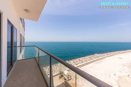 Sea view - One Bedroom - Pacific Development Sea view - One Bedroom - Pacific Development