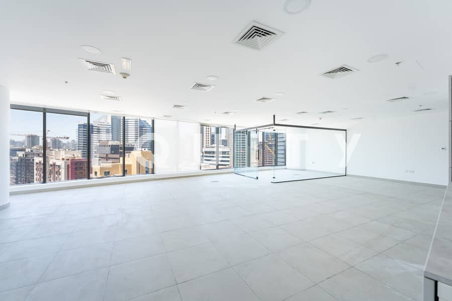 Büro in Barsha Heights (Tecom),I-Rise Tower, 3636633 AED - 16123730 Büro in Barsha Heights (Tecom),I-Rise Tower, 3636633 AED - 16123730