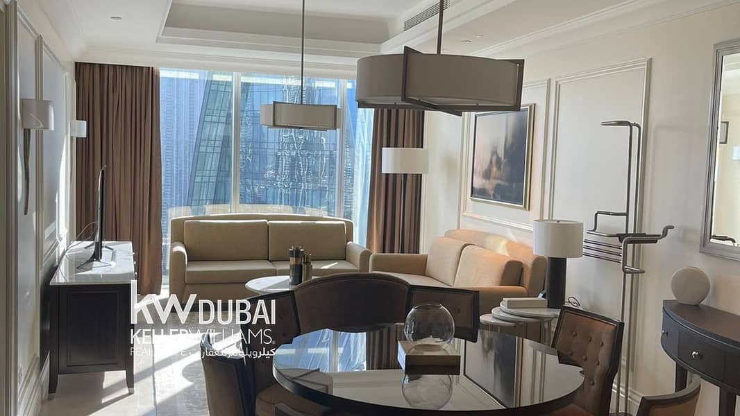 Appartamento a Downtown Dubai,Kempinski The Boulevard (The Address The Blvd), 2 camere da letto, 300000 AED - 16123732 Appartamento a Downtown Dubai,Kempinski The Boulevard (The Address The Blvd), 2 camere da letto, 300000 AED - 16123732