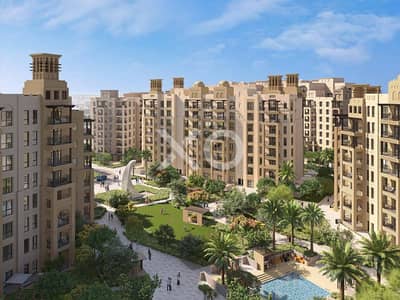 4 habitaciones Apartamento para en Venta en Madinat Jumeirah Living, Dubai - Apartamento en Madinat Jumeirah Living,Lamaa,Lamaa Building 1, 4 dormitorios, 9550000 AED - 16123734 4 habitaciones Apartamento para en Venta en Madinat Jumeirah Living, Dubai - Apartamento en Madinat Jumeirah Living,Lamaa,Lamaa Building 1, 4 dormitorios, 9550000 AED - 16123734