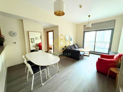 1 habitación Apartamento para en Alquiler en Downtown Dubai, Dubai - Apartamento en Downtown Dubai，Claren Towers，Claren Tower 2, 1 dormitorio, 99000 AED - 16123768