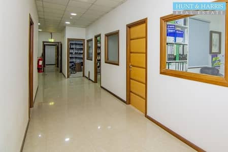 Large Warehouse/ Factory With Accommodation for Sale RAKIA Large Warehouse/ Factory With Accommodation for Sale RAKIA