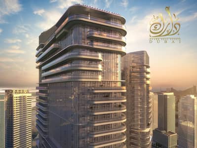 2 Bedroom Apartment for Sale in Al Mamzar, Sharjah - 01df17df952ba57efc17ecfc3203e63d. jpg