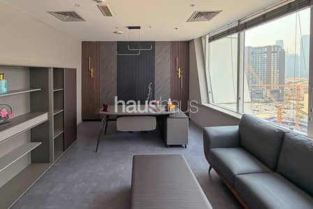 Office zum zur Miete in Business Bay, Dubai - Büro in Business Bay，Empire Heights，Empire Heights 1, 235000 AED - 16123785