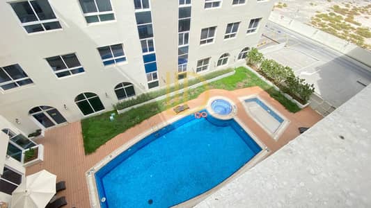 Estudio para en Alquiler en Jumeirah Village Circle (JVC), Dubai - Apartamento en Jumeirah Village Circle (JVC)，JVC District 10，Hanover Square, 36000 AED - 16123784