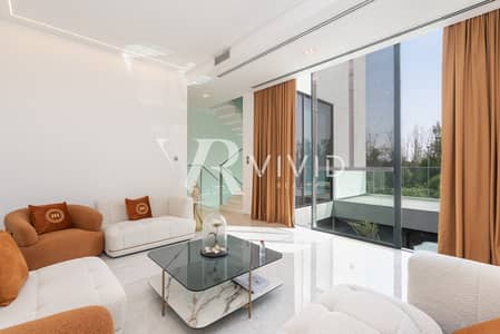 5 Camere Villa in affitto a Al Barari, Dubai - Villa a Al Barari，Chorisia II, 5 camere da letto, 1250000 AED - 16123787