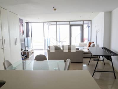 1 habitación Apartamento para en Alquiler en Culture Village (Jaddaf Waterfront), Dubai - 11. jpg