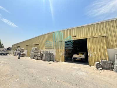 Warehouse para en Alquiler en Al Quoz, Dubai - WhatsApp Image 2026-05-12 at 2.28. 44 PM (4). jpeg